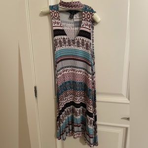 Never been worn dress